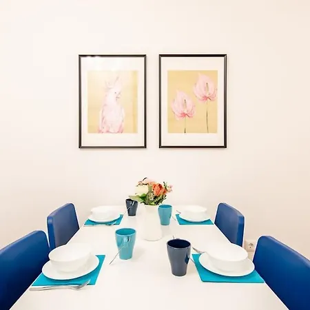 Διαμέρισμα Marone 209 ~ Ac/balcony/indoor Parking *