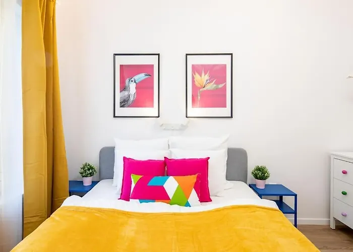 Apartamento Marone 209 ~ Ac/balcony/indoor Parking