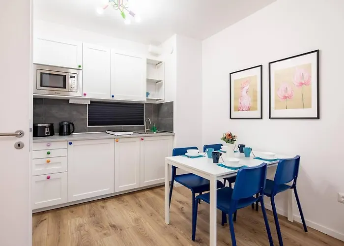 Marone 209 ~ Ac/balcony/indoor Parking Apartamento Budapest
