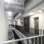 Marone 209 ~ Ac/balcony/indoor Parking Appartement