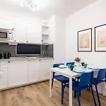 Marone 209 ~ Ac/balcony/indoor Parking Appartement Budapest