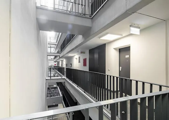 Marone 209 ~ Ac/balcony/indoor Parking Διαμέρισμα